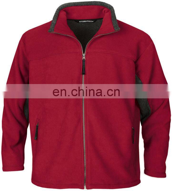 Marketable men's jacket/mens fashion jacket/varsity jacket wholesale /cheap fleece jacket- 6 Years Alibaba Experience