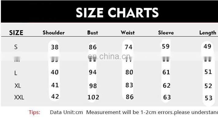 2016 New arrival fashion women leather jacket online