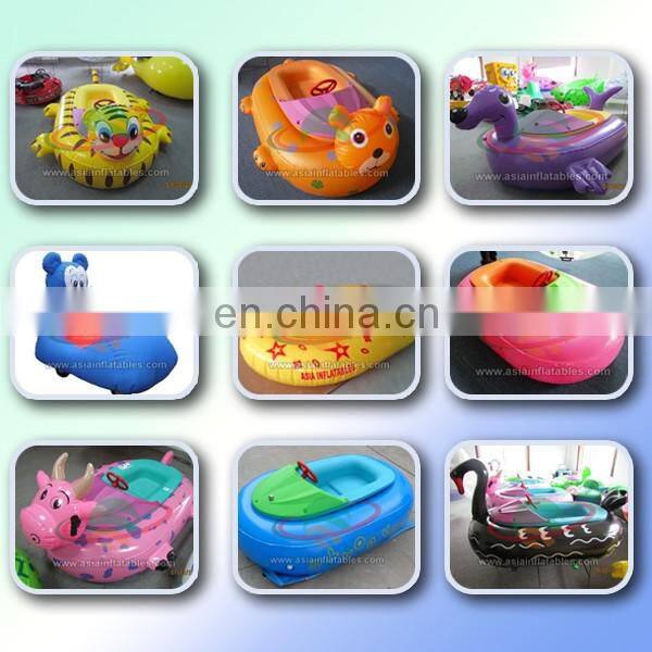 2017 Factory price swim small or big inflatable boat for 2 people