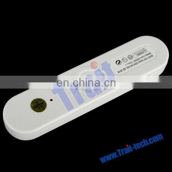 Easy Carrying Cheap Digital Body Weight Body Fat Controller