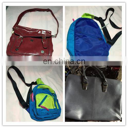 Favorites Compare Used clothes and big bags