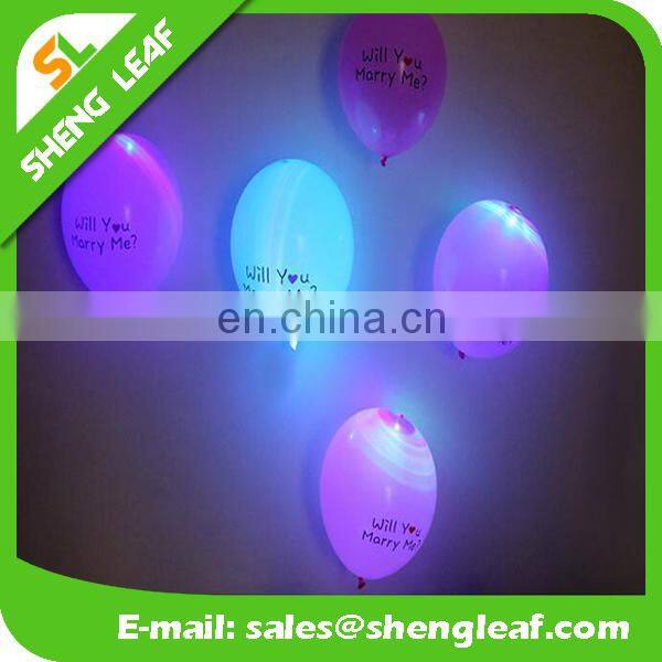 glove shape ballons latex balloon air ball made in chian colorfull
