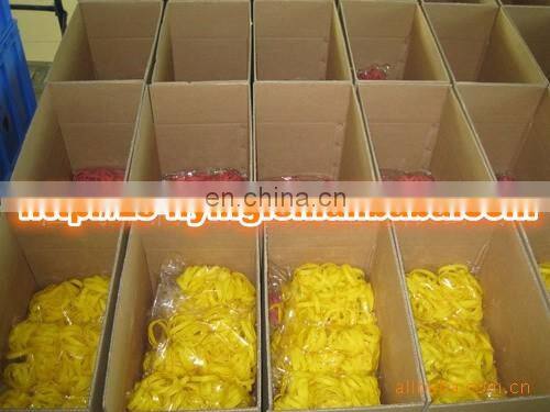 Glow in dark silicone wristbands Cool Green Light Blue Light Special Glow in Dard