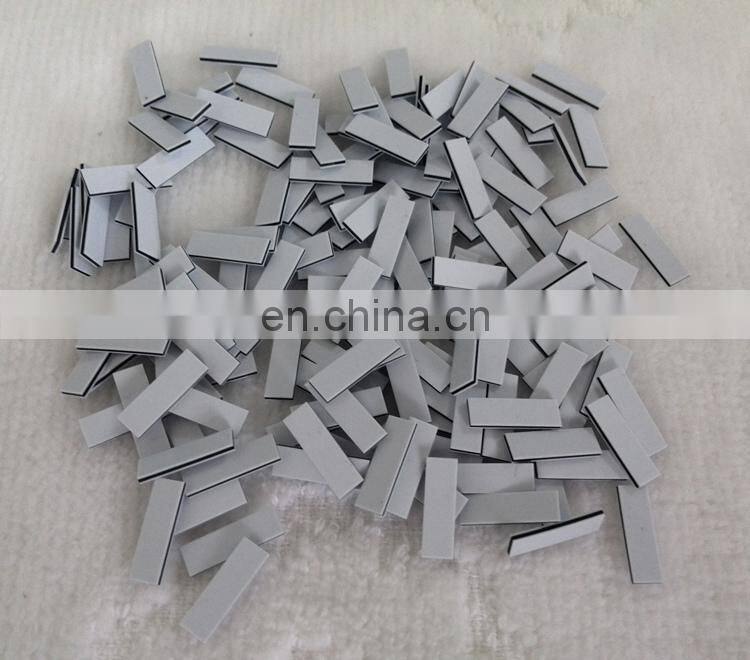 ZEBRA silicone rubber Connectors