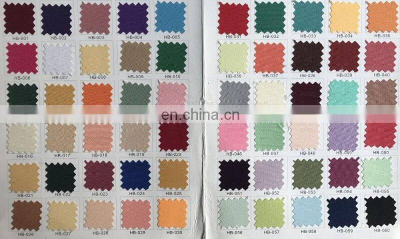 round plain polyester wedding banquet table clothes