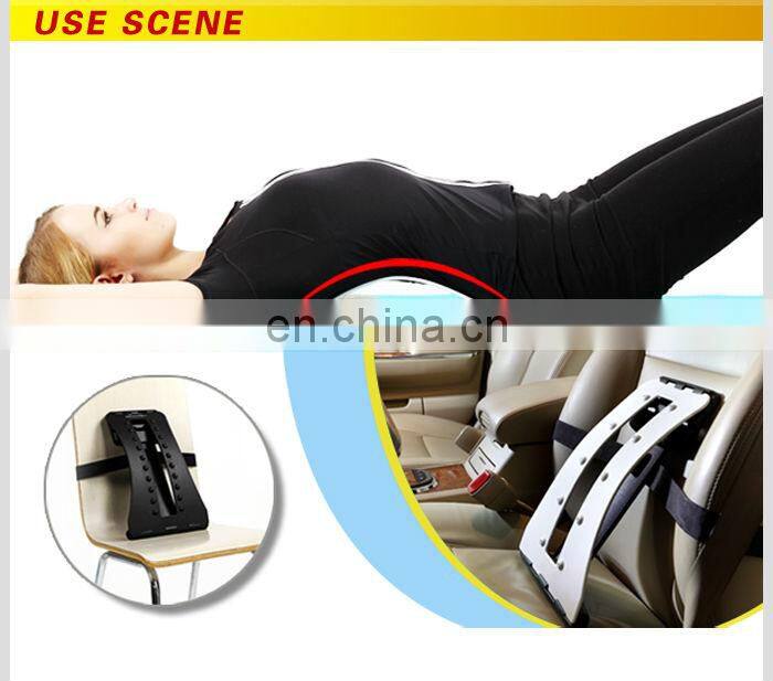 spine therapy device,magnetic therapy device,back pain equipment