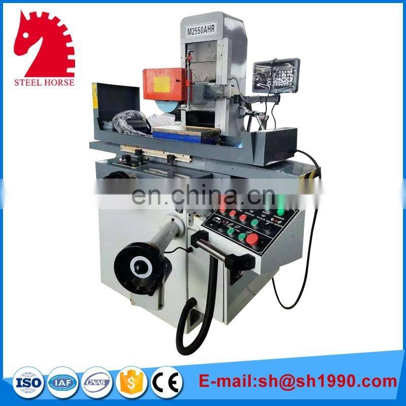 Alibaba wholesale M618 high precision surface grinding machine