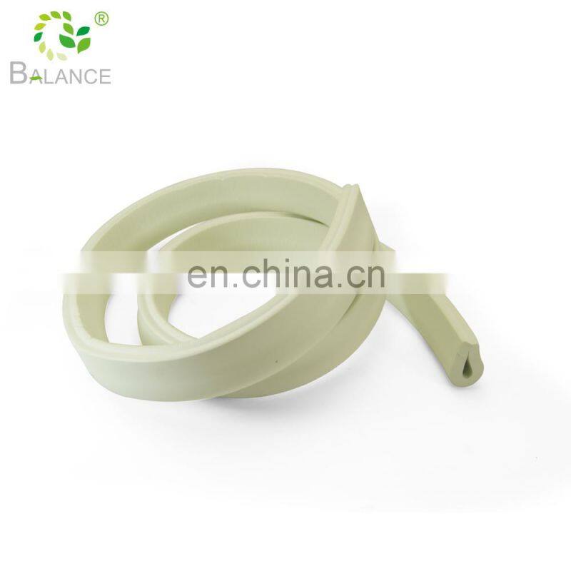 kit security rubber edge cushion baby protector strip for table and cabinet
