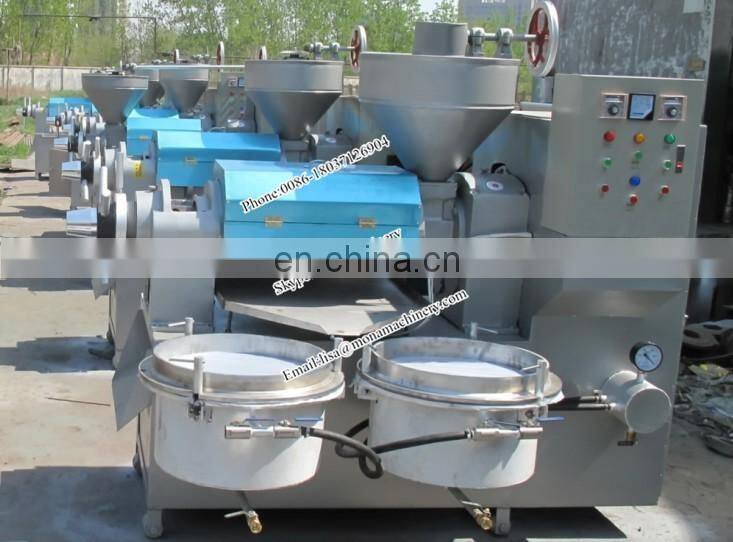 High quality small mini hydraulic oil press machine , cold press virgin coconut/avocado/olive oil extraction extracting machine
