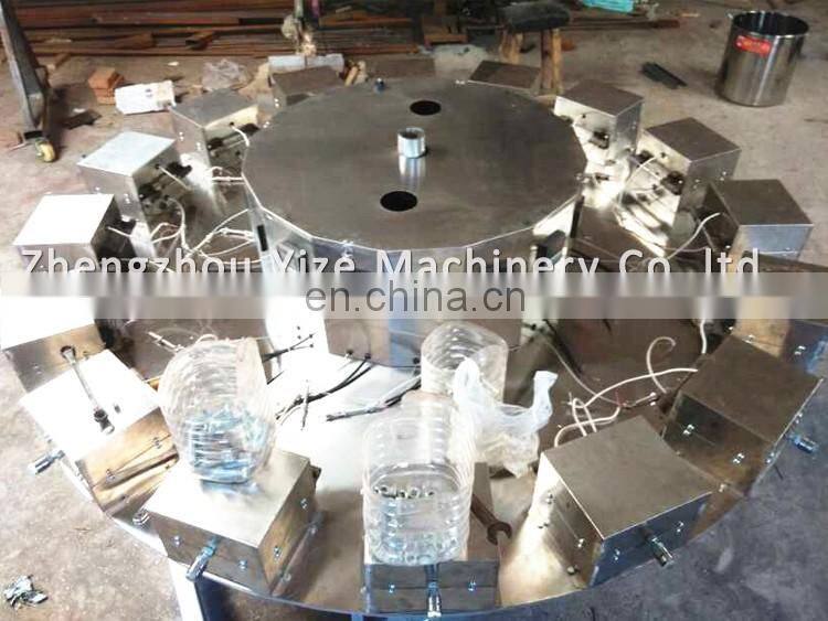 Automatic Ice cream Wafer Cone machine for making ice cream cone