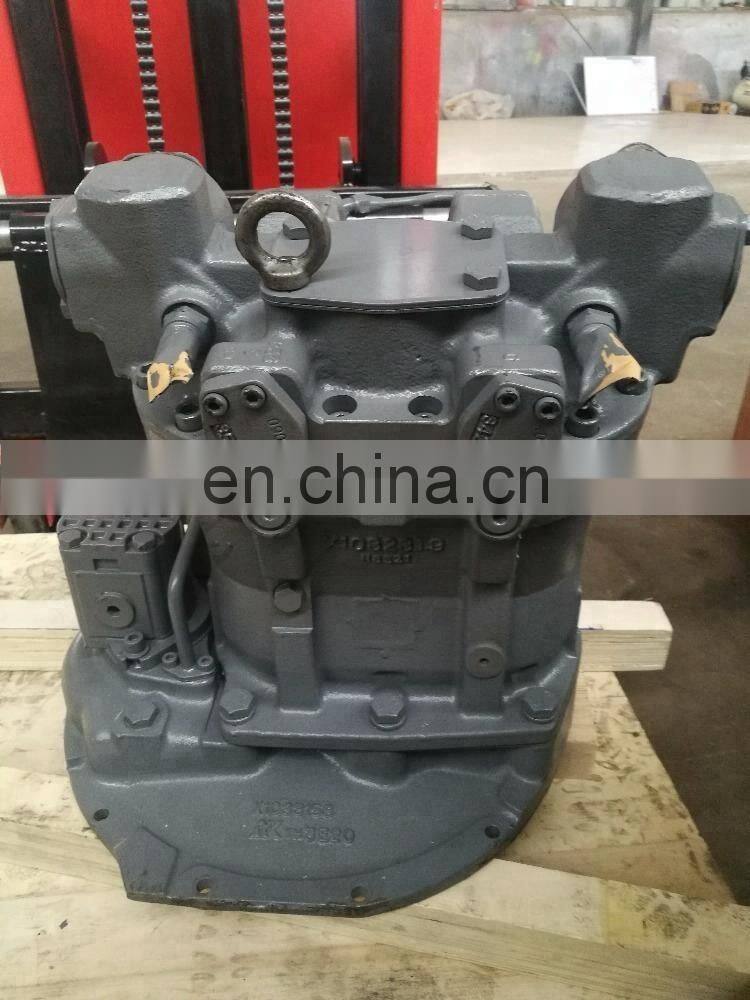 Genuine New ZX250-3 hydraulic pump ZX250-3 main pimp 9257348