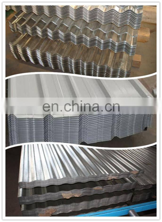high quality best price for hot rolled zinc coat coil sheet