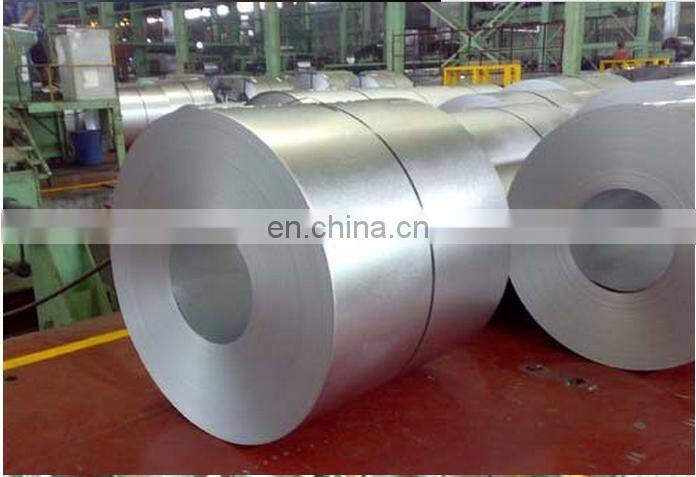 Hot Selling Zinc Coated Steel Iron Sheets Galvanized Steel Coils Ukraine