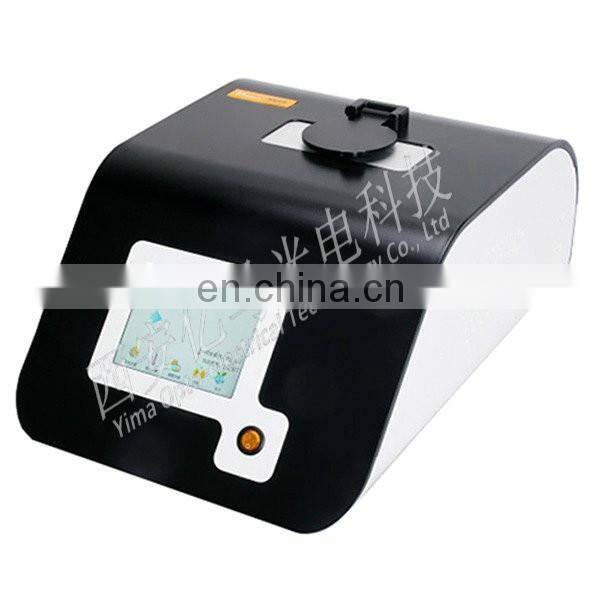 LOT029 automatic refractometer