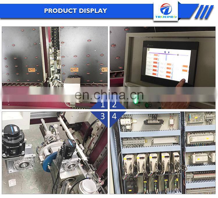 Full automatic glass sealing 8500*4000*2700mm
