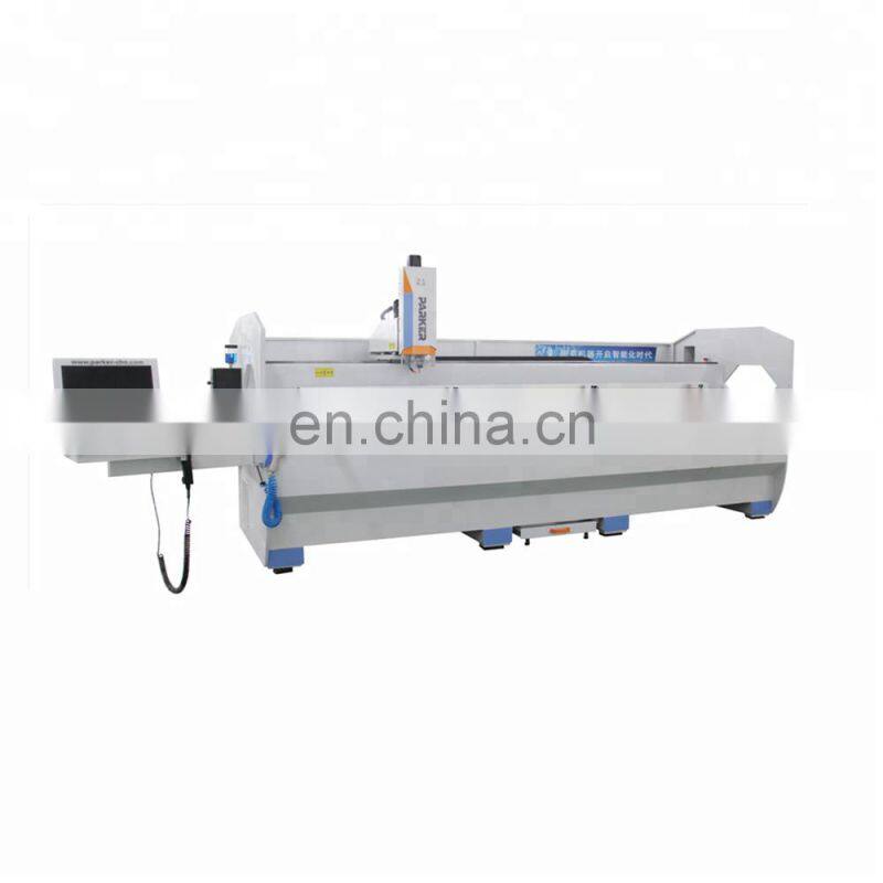 Four Axis Machining Center, CNC Drilling And Milling Machining Center (DMCC6)