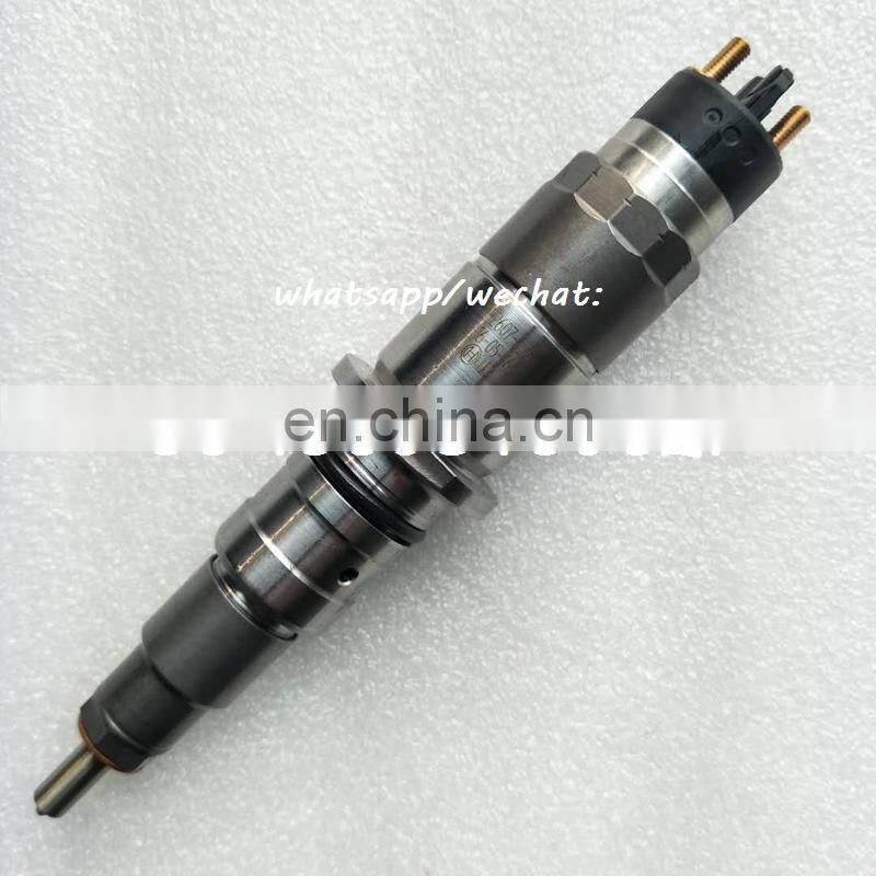 original common rail injector 0445120231