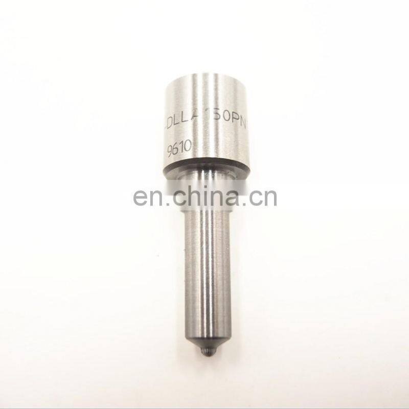 High precision engine parts P type fuel injector nozzle DLLA150PN228