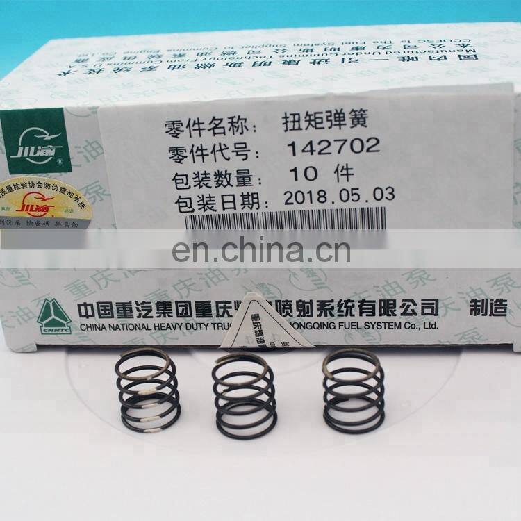 TORQUE SPRING 142702