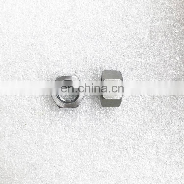 Engine Parts for Cummins Engine Screw Hexagon Head Cap S212