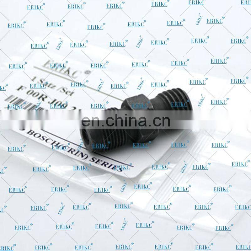 High pressure common rail injection oil tube F00RJ00210 injector nozzle fuel pipe F 00R J00 210 fitting jets F00R J00 210