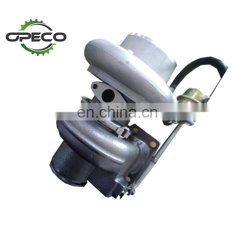 For Iveco Cummins Dennis eagle,ISBE 170 30 turbocharger HY35W 3593155 3598716 4025154 4033073 3593569 4894599