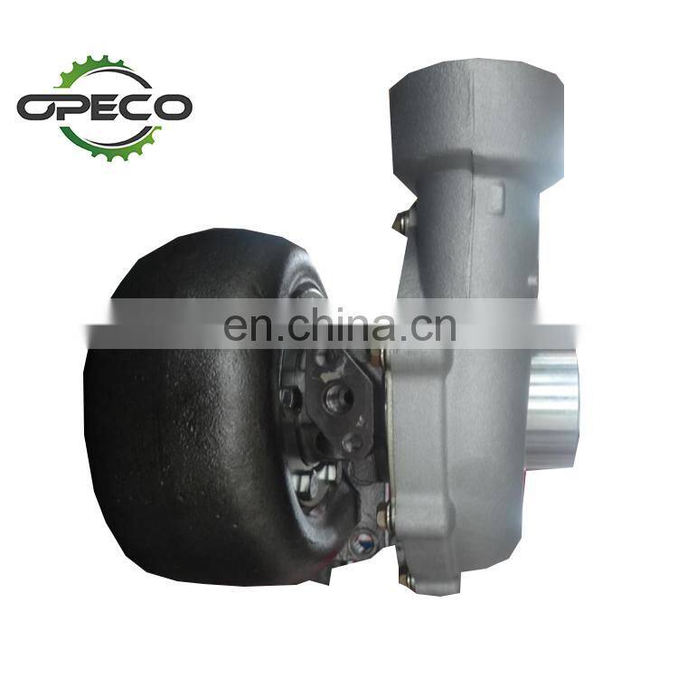 For 93-01 Liebherr Earth Moving D9308T K27 K27.2 turbocharger 5700149 53279886210