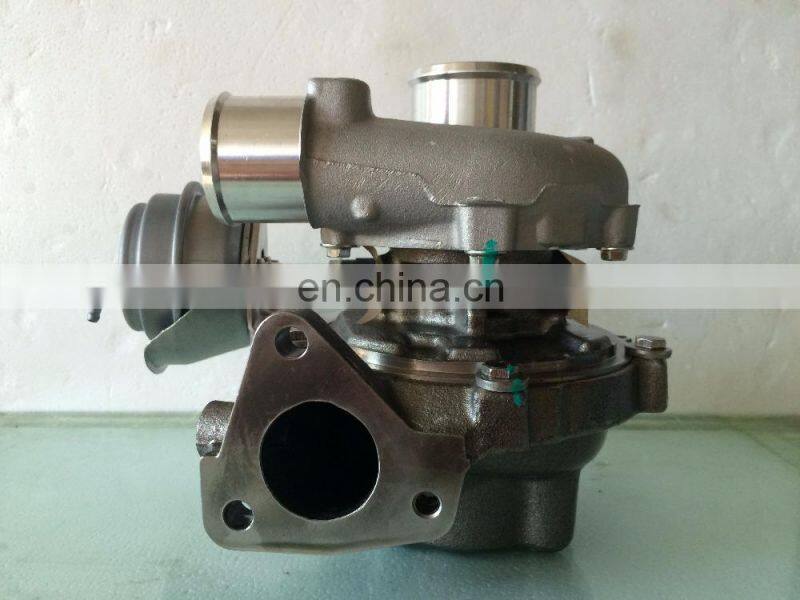 GTB1649V 757886-5003S Turbo Charger for D4EA Engine
