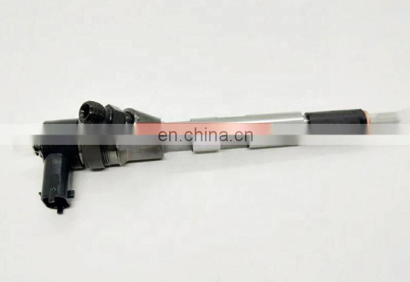 Hot Sale Common Rail Fuel Injector 0445110059