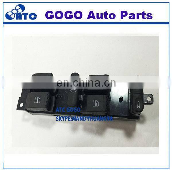 Car power Window Switch for VW New Bora 18G959857A 7L6959857