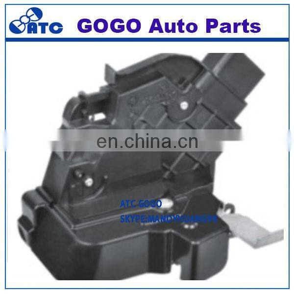 High quality Front RIGHT/LEFT Door Lock Actuator For FORD3M5AR21812CM 3M5AR21813CL