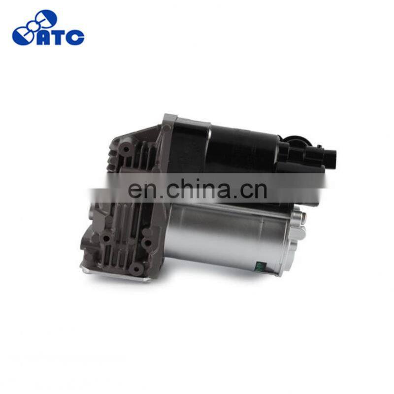 Air Suspension Compressor Pump for BMWX5 (E70) 37206789938 37206859714 37206799419 37226775479