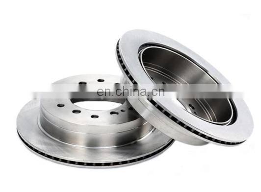 42431-60200 Brake disc for Prado 120 4000