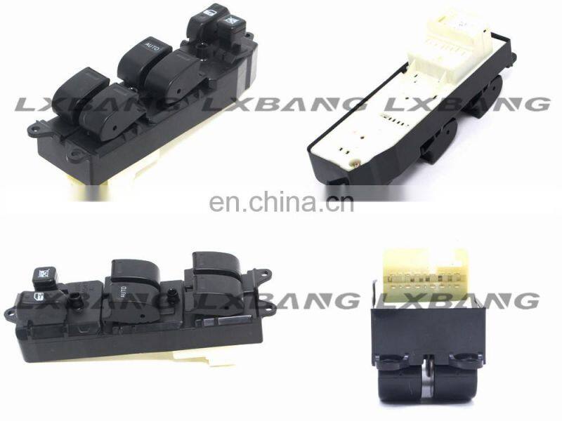 Original Power Window Master Control Switch 84820-33180 For Toyota Camry 8482033180