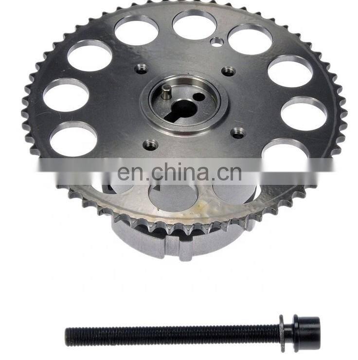 VVT Variable Timing Sprocket Camshaft Adjuster Phaser Gear 1DEF9010 25178506 917-255