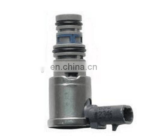 OE# 24214974 24227747 24227792 Transmission Control Solenoid