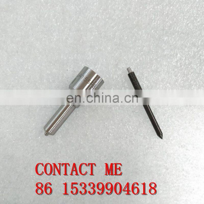 DENSO COMMON RAIL NOZZLE