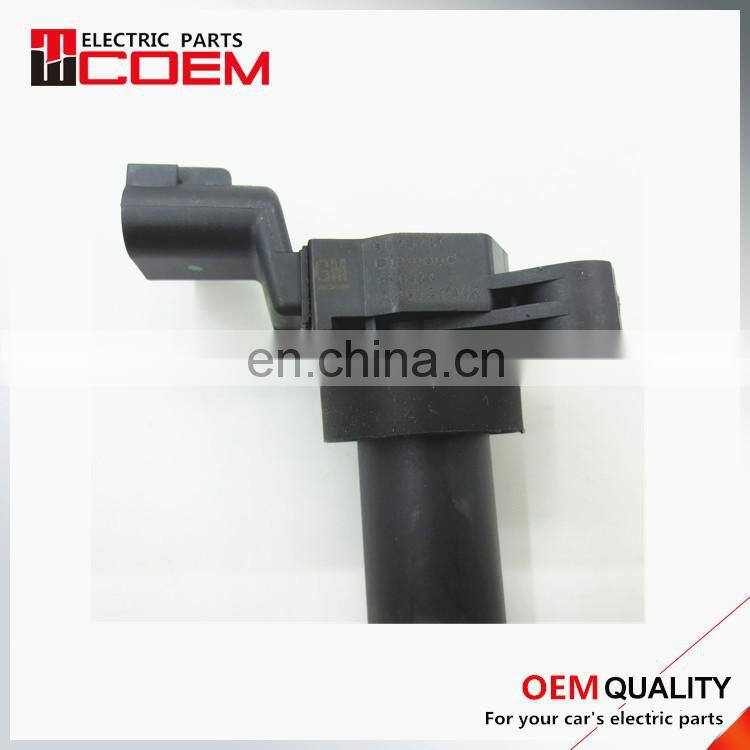 Wholesale Automotive Part 9023781 For Holden Barina Spark MJ 1.2L Chevrolet Spark Ignition Coil Pack ignition coil manufacturers