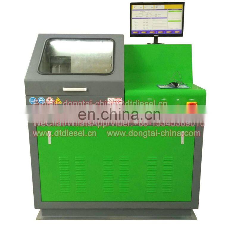CR709 Common Rail Injector Test Bench DTS709(NTS300,NTS709)