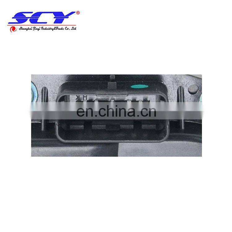 Throttle Body Suitable for Citroen 9640796280 1635R8