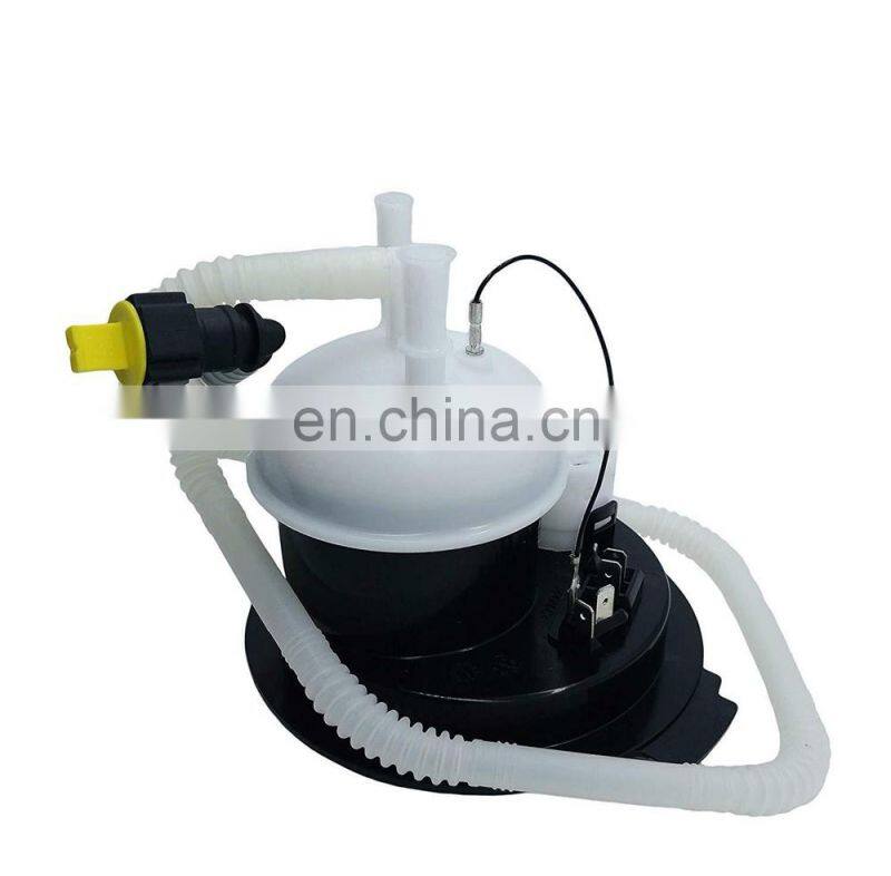 Petrol Fuel Filter Gas Filter 7L5919679 for Porsche Cayenne