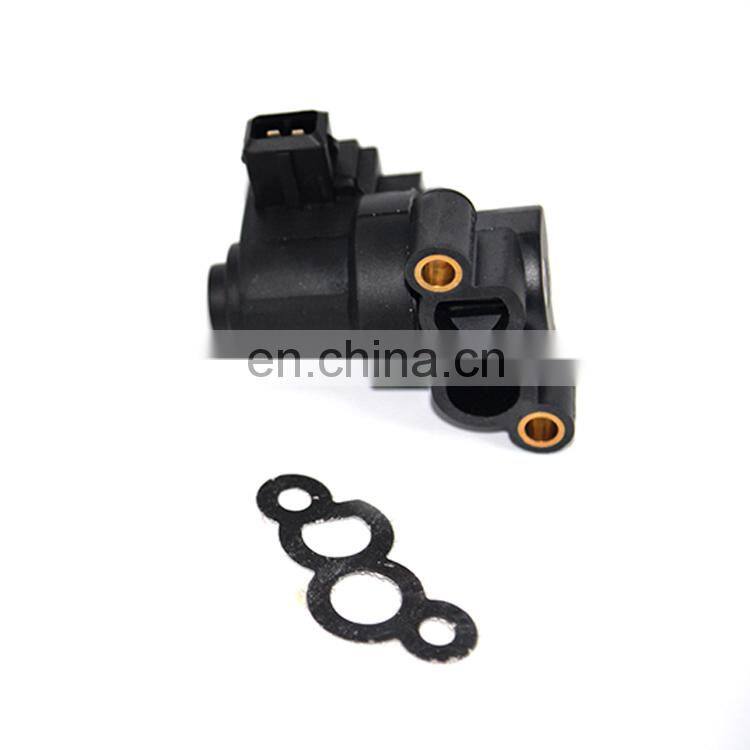 Guangzhou hengney Auto engine parts 90469595 90512528 for H-OLDEN OPEL V-AUXHALL idle speed control