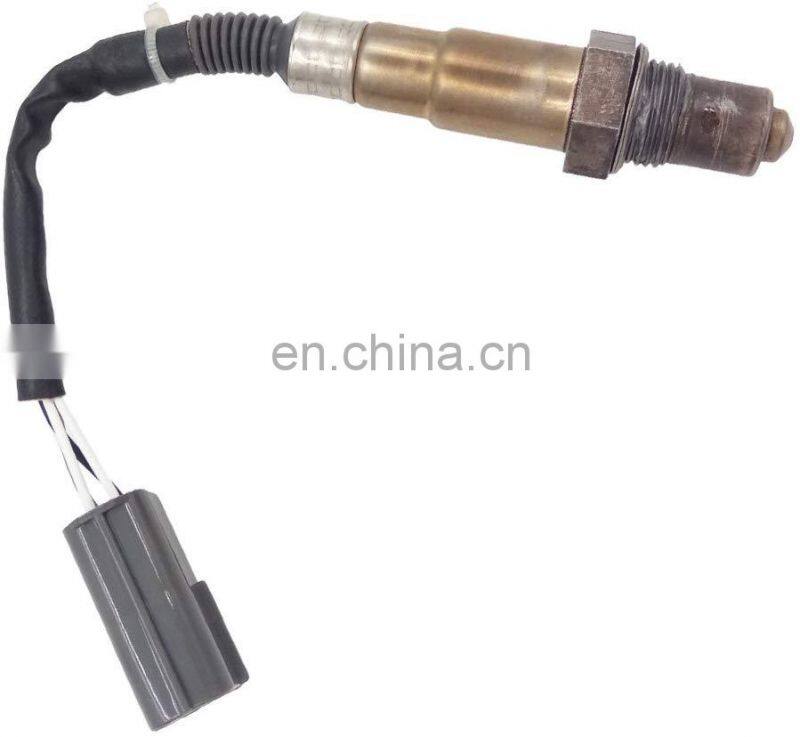 3921023500 Auto Sensors Air Fuel Ratio Sensor 39210-23500 Lambda O2 Oxygen sensor For Hyundai