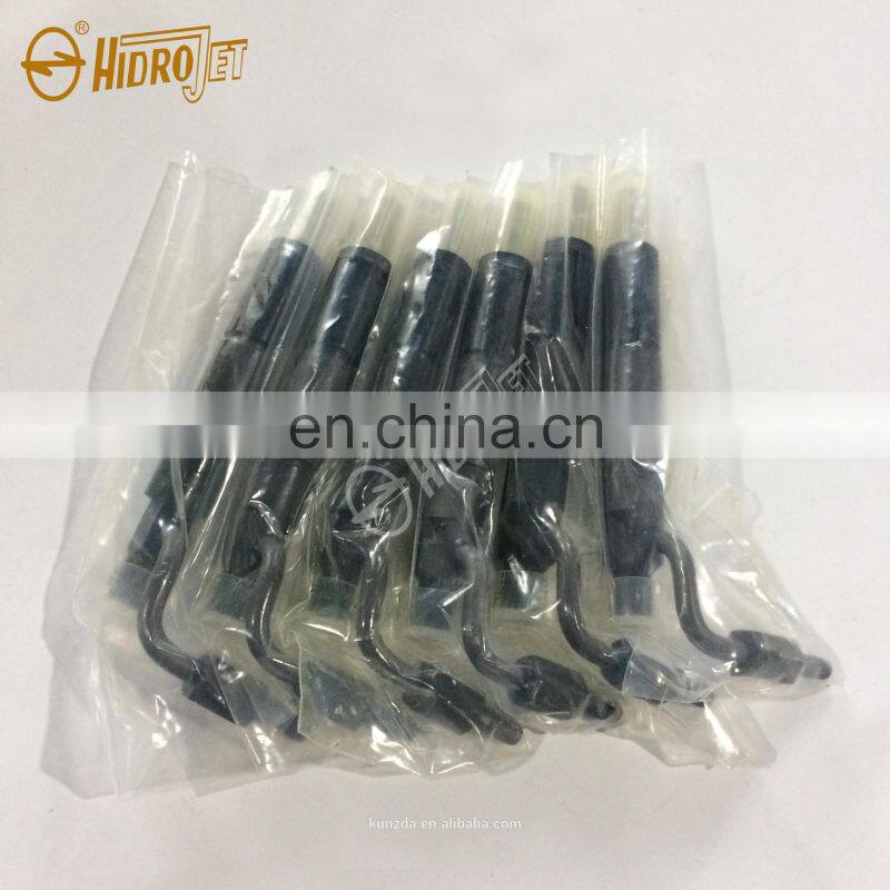 3306 Engine Parts Injector Nozzle 5I7706 Diesel Engine Spare Parts for E200B E320B E320C E200B 100% Professional Test 100% New