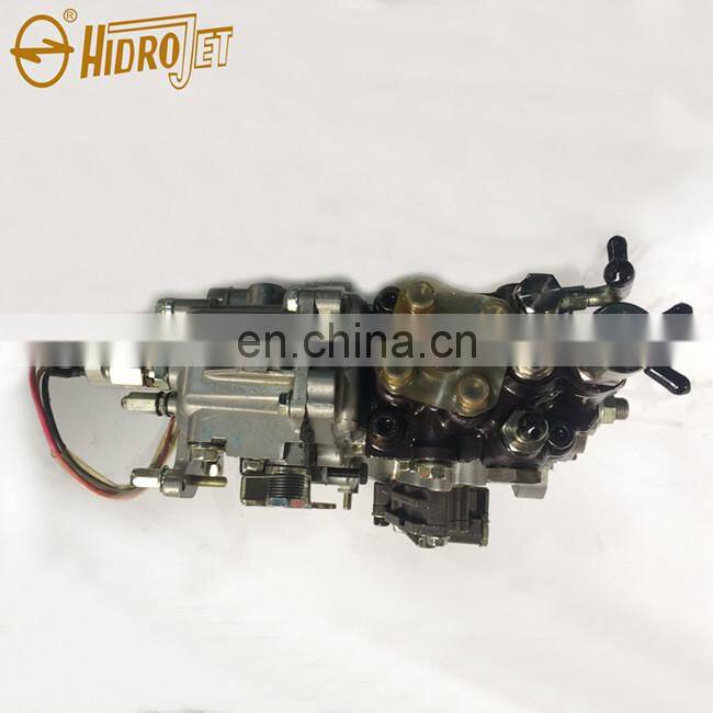 diesel engine 4D84 fuel injection pump 4TNV88 diesel pump for 4D84 engine