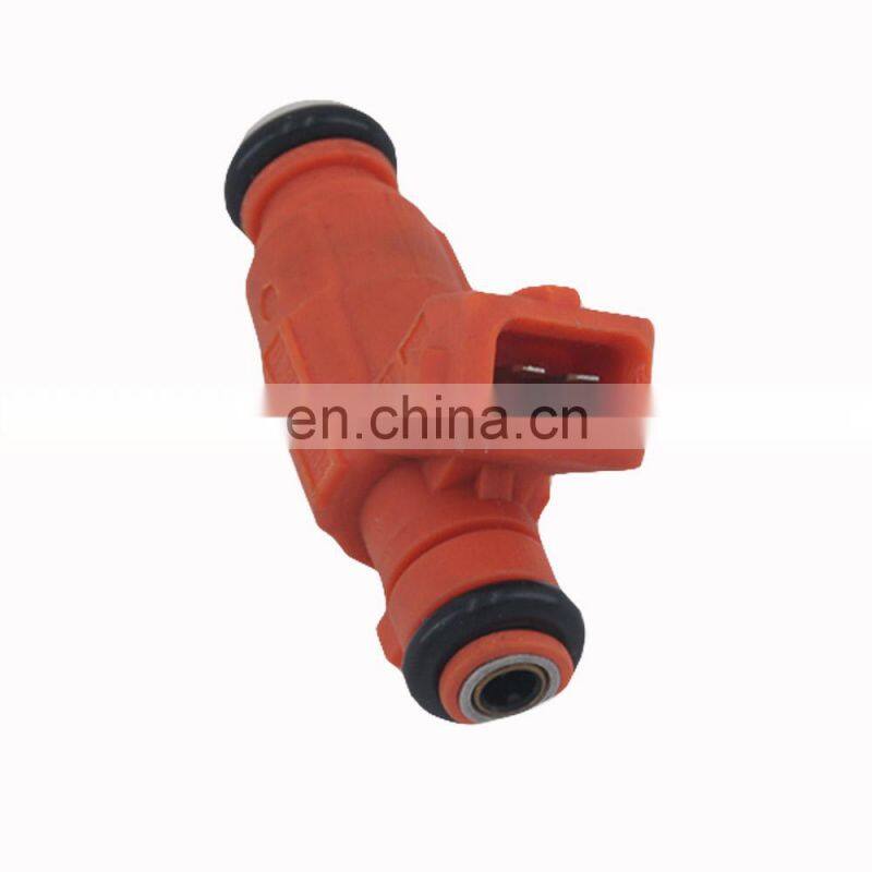 Oil Fuel Injector Nozzle System For Citroen For Peugeot 0280156034