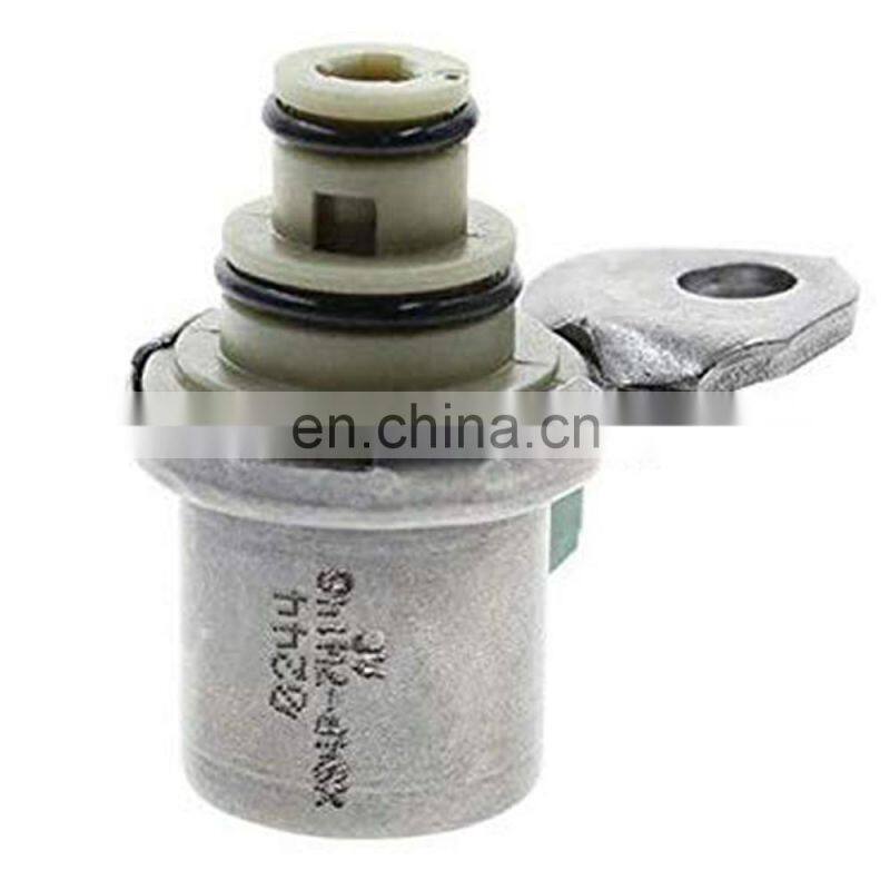 XS4Z-7H148AA 4F27E Transmission Shift Solenoid For Ford Focus for Mazda FN4AEL