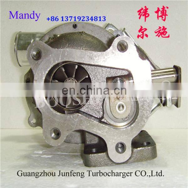 Used for engine 4jb1 turbo VF420014 VG420014 8971397241 8971397242