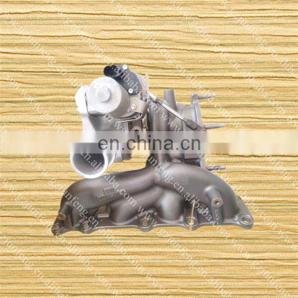 Turbocharger 28231-2C600 For Hyundai Genesis Coupe Gas 2.0T2012-2014