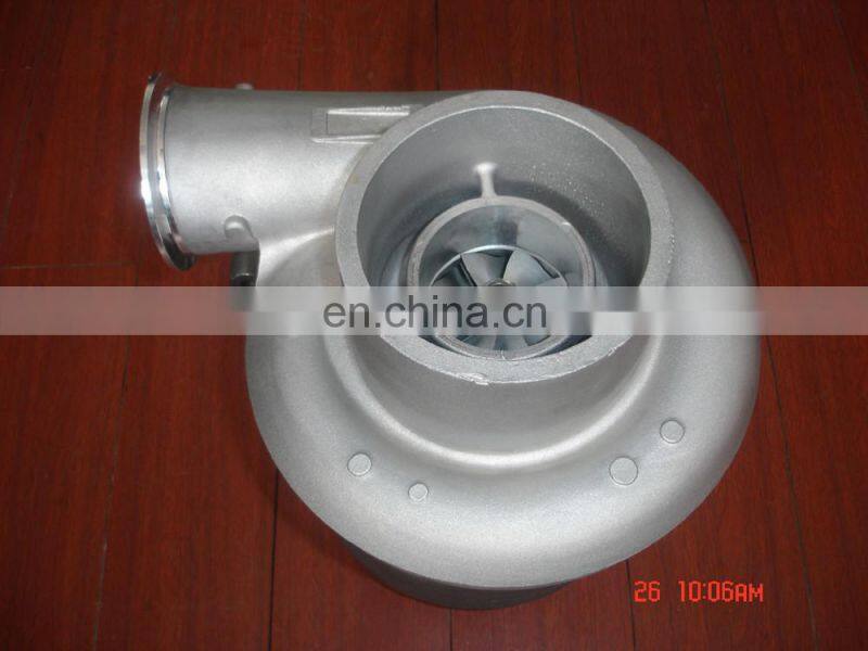 Factory price HT60 3537074 3804502 turbocharger for Cummins engin